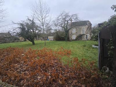 Maison - 400 m² - 21 pièces