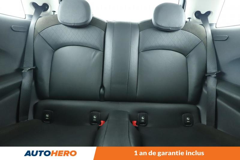 Mini Mini Cooper Edition Marylebone 3p 136 ch