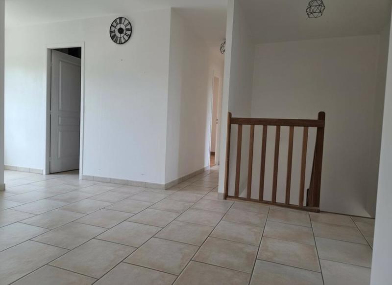 Propriété - 180 m² - 8 pièces