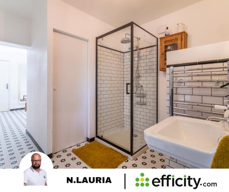 Villa - 160 m² - 7 pièces