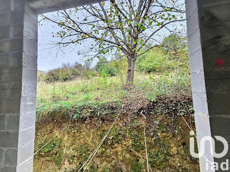 Maison - 237 m² - 7 pièces