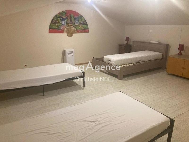 Maison de campagne - 145 m² - 6 pièces