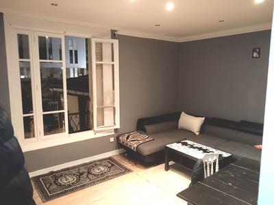 Maison - 70 m² - 3 pièces