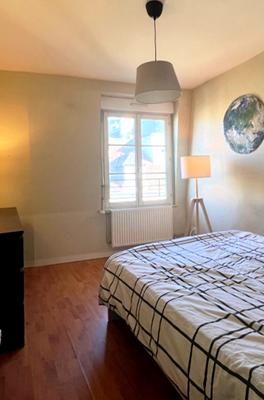 Appartement - 58 m² - 2 pièces