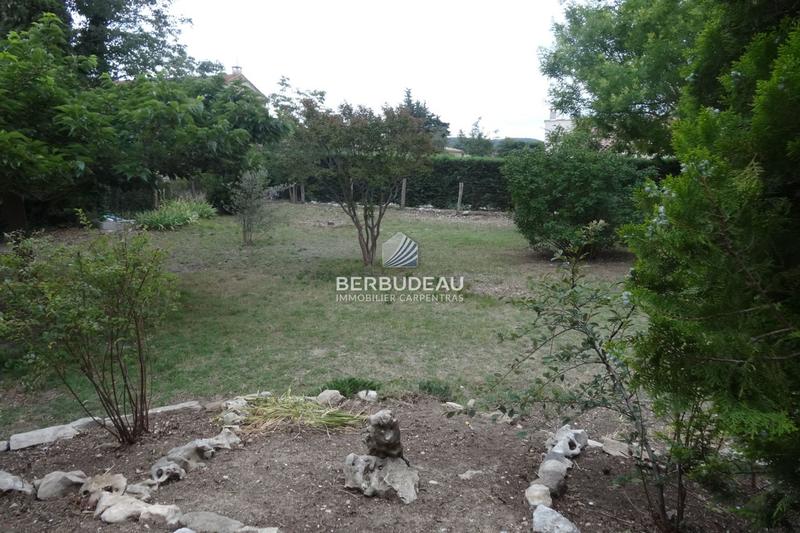 Villa - 104 m² - 4 pièces