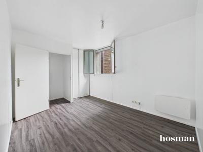 Duplex - 42 m² - 2 pièces