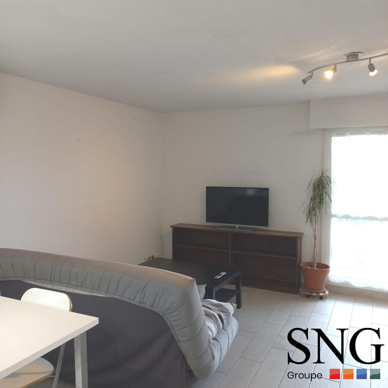 Appartement - 77 m² - 3 pièces