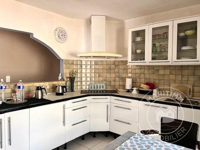 Maison traditionnelle - 149 m² - 7 pièces