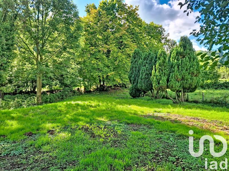 Maison - 90 m² - 3 pièces