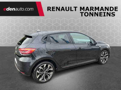 Renault Clio TCe 90 - 21n Sl Lutecia
