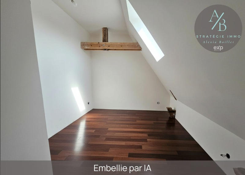 Maison - 149 m² - 8 pièces