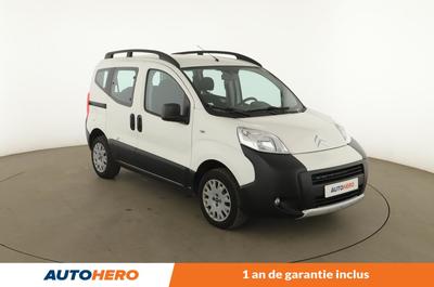 Citroën Nemo Multispace 1.3 HDi Xtr 80 ch