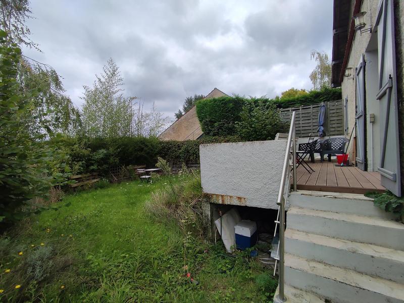 Maison - 81 m² - 3 pièces