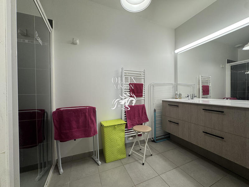 Appartement - 88 m² - 4 pièces