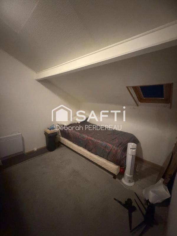 Propriété - 153 m² - 10 pièces