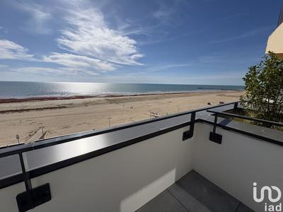 Appartement - 148 m² - 5 pièces