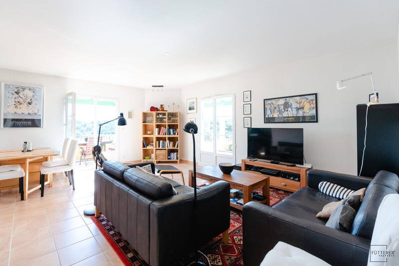 Appartement - 71 m² - 3 pièces