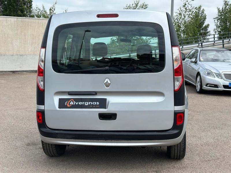 Renault Kangoo II (2) 1.5 Dci 90 Life