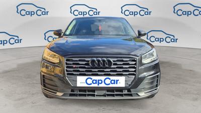 Audi Q2 1.6 Tdi 116 s-Tronec7 s line - Toit ouvrant