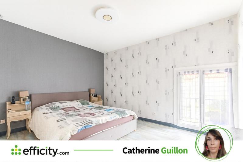 Maison - 150 m² - 5 pièces