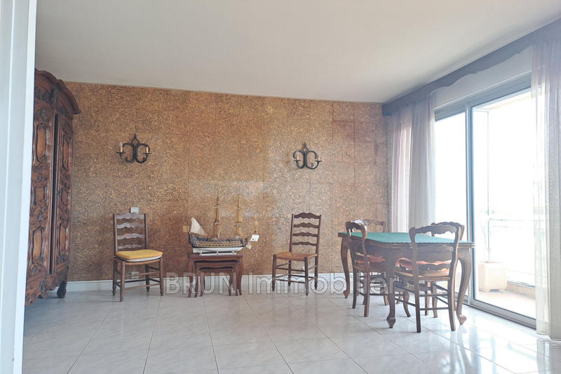 Appartement - 76 m² - 3 pièces