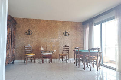 Appartement - 76 m² - 3 pièces