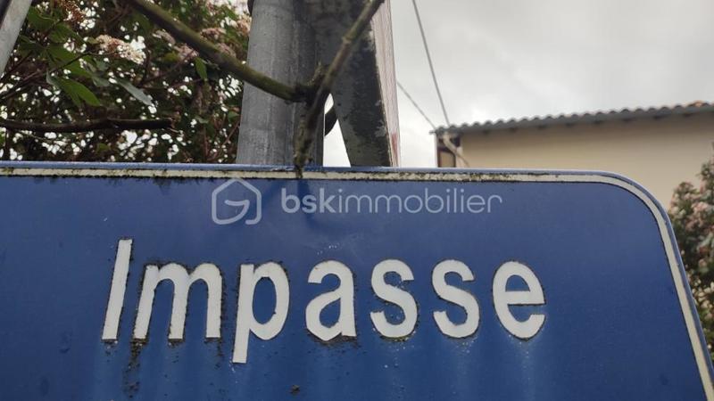 Maison ancienne - 145 m² - 6 pièces