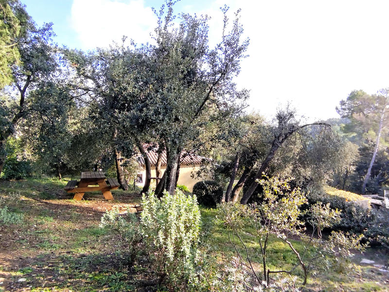 Villa - 167 m² - 7 pièces