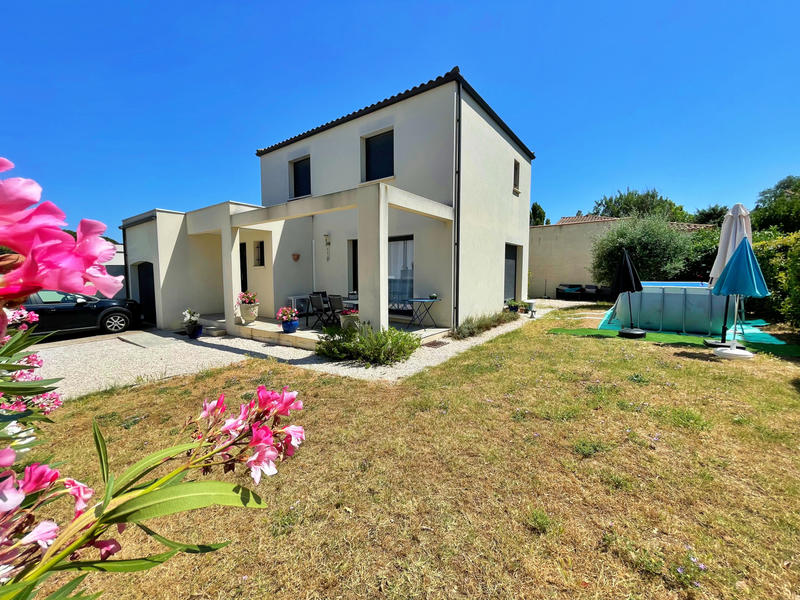 Villa - 103 m² - 4 pièces