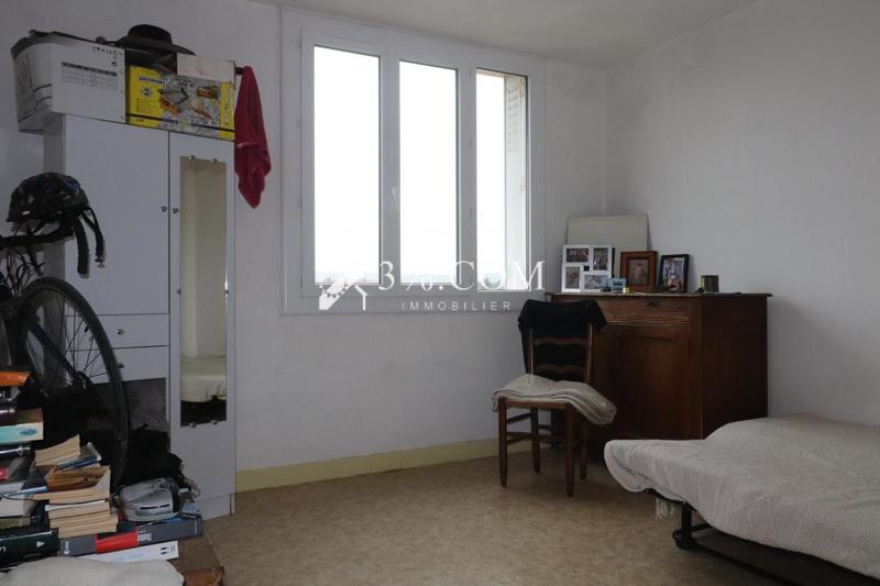 Appartement - 27 m² - 1 pièce