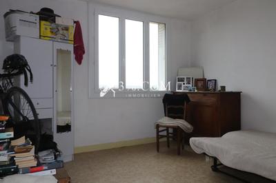 Appartement - 27 m² - 1 pièce