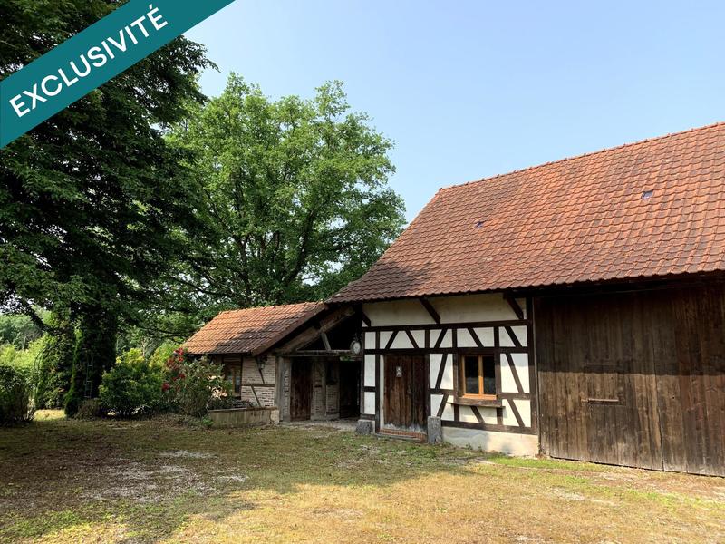 Maison - 290 m² - 11 pièces