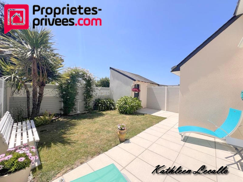 Maison - 81 m² - 5 pièces