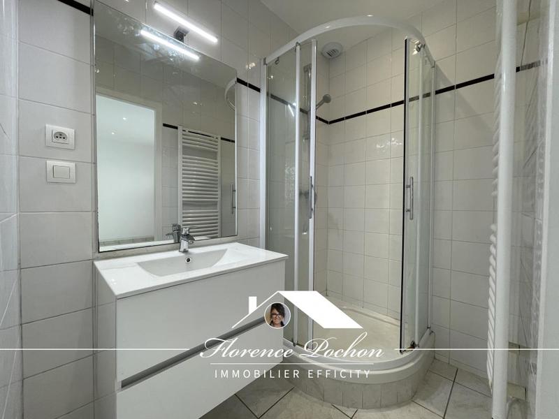 Appartement - 42 m² - 1 pièce