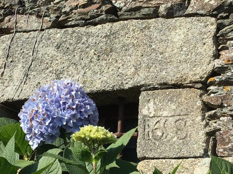 Maison de campagne - 195 m² - 6 pièces