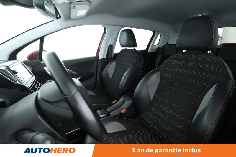 Peugeot 2008 1.2 PureTech Allure Eat6 110 ch