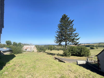 Maison de village - 143 m² - 6 pièces