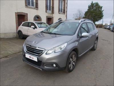 Peugeot 2008 1.2 Vti 110 Cv Allure