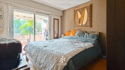 Appartement - 56 m² - 2 pièces