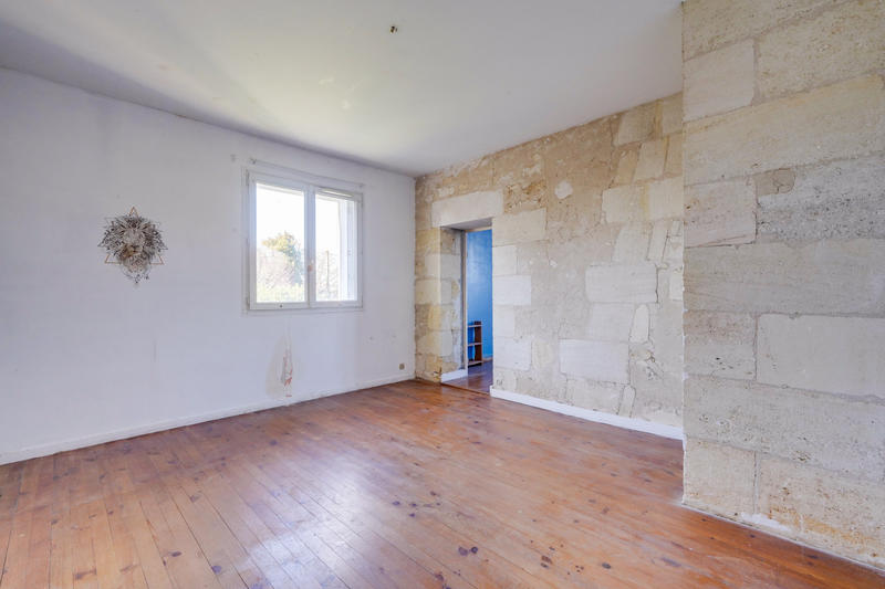 Maison - 97 m² - 4 pièces