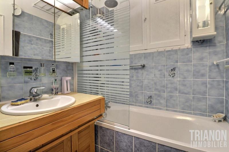 Appartement - 78 m² - 4 pièces