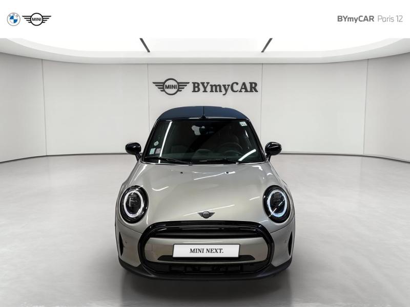 Mini Cabrio Cabriolet F57 Lci II Cooper 136 ch Dkg7 Edition Premium Plus