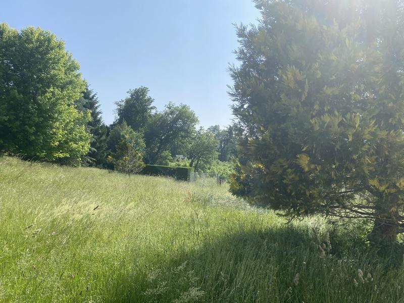 Maison ancienne - 115 m² - 6 pièces