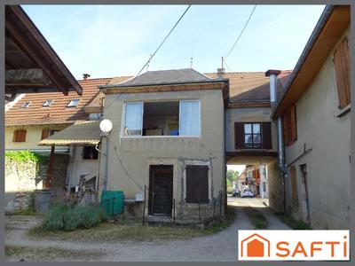 Immeuble - 126 m² - 6 pièces