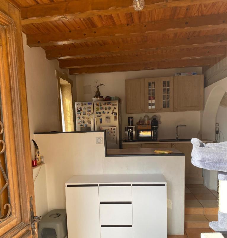 Maison - 48 m² - 3 pièces