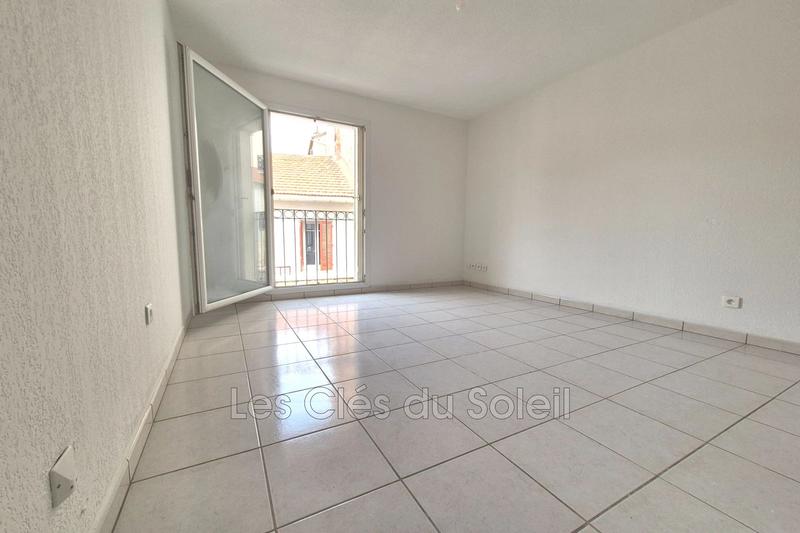 Appartement - 21 m² - 1 pièce