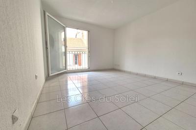 Appartement - 21 m² - 1 pièce