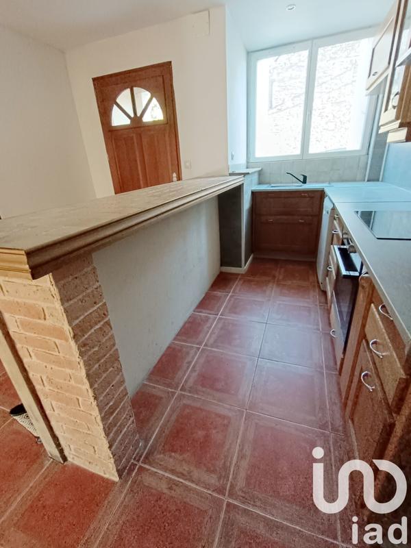 Appartement - 97 m² - 4 pièces