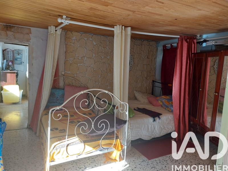 Maison - 75 m² - 3 pièces