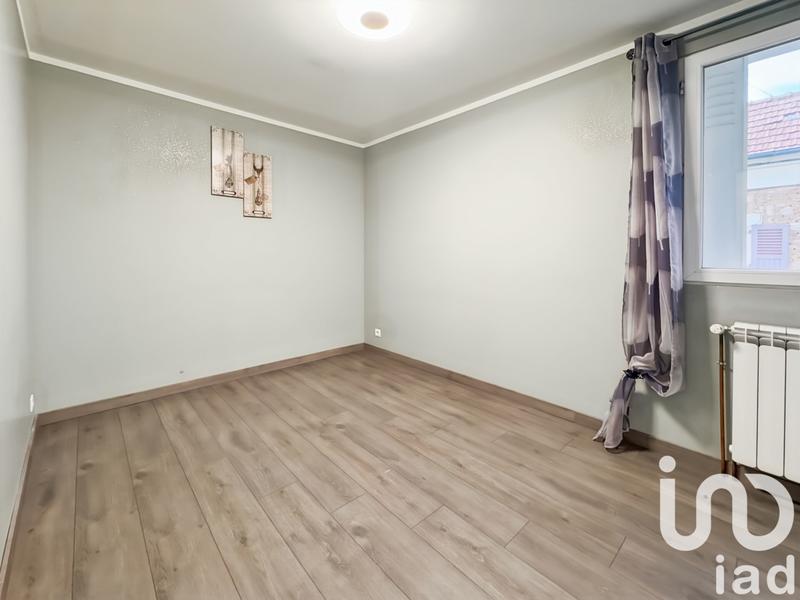 Maison de ville - 63 m² - 4 pièces